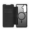 Hama folio dėklas Samsung Galaxy S26+ (6.7 colio, 17 cm) — Extreme Protect, juodas, 2 kortelių kišenės
