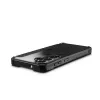Hama folio dėklas Samsung Galaxy S26+ (6.7 colio, 17 cm) — Extreme Protect, juodas, 2 kortelių kišenės