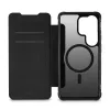 HAMA folio dėklas Samsung Galaxy S26 Ultra — Extreme Protect, 17,5 cm (6,9 colio), juodas, 2 kortelių kišenės