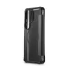 HAMA folio dėklas Samsung Galaxy S26 Ultra — Extreme Protect, 17,5 cm (6,9 colio), juodas, 2 kortelių kišenės