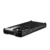 HAMA folio dėklas Samsung Galaxy S26 Ultra — Extreme Protect, 17,5 cm (6,9 colio), juodas, 2 kortelių kišenės