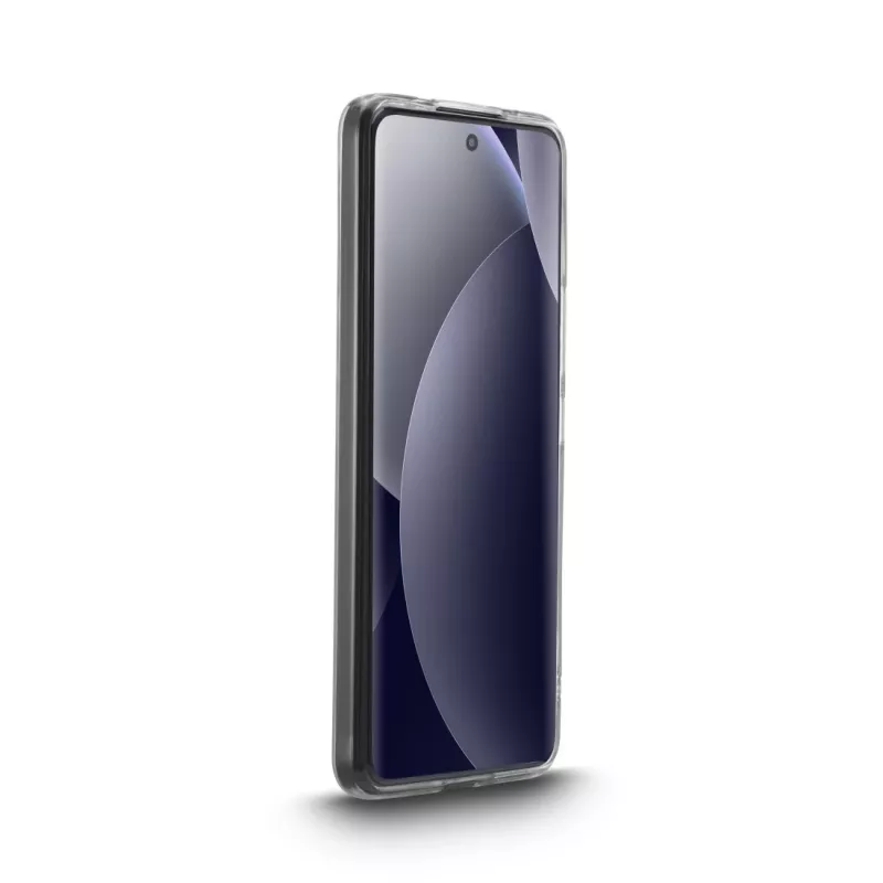 HAMA Always Clear dėklas Xiaomi Redmi Note 15 Pro 4G — permatomas, tinka 17,2 cm (6,77 colio) ekranui