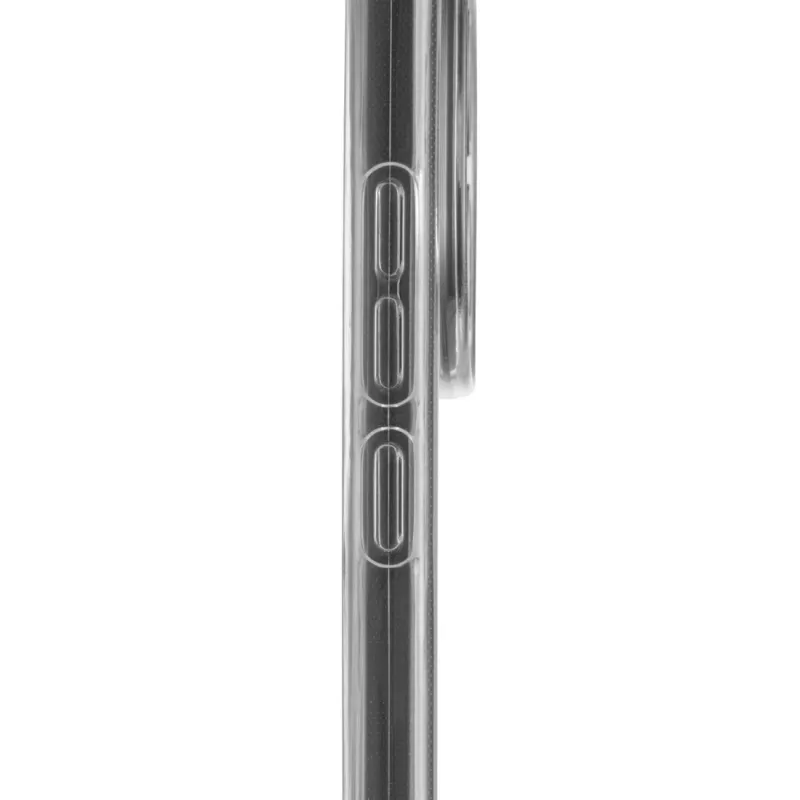 HAMA Always Clear dėklas Xiaomi Redmi Note 15 Pro 4G — permatomas, tinka 17,2 cm (6,77 colio) ekranui