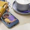 HAMA Always Clear dėklas Xiaomi Redmi Note 15 Pro 4G — permatomas, tinka 17,2 cm (6,77 colio) ekranui