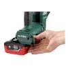 Plytų gręžtuvas Metabo KHA 36-18 LTX 32 1100 RPM 3,1 J 18 V