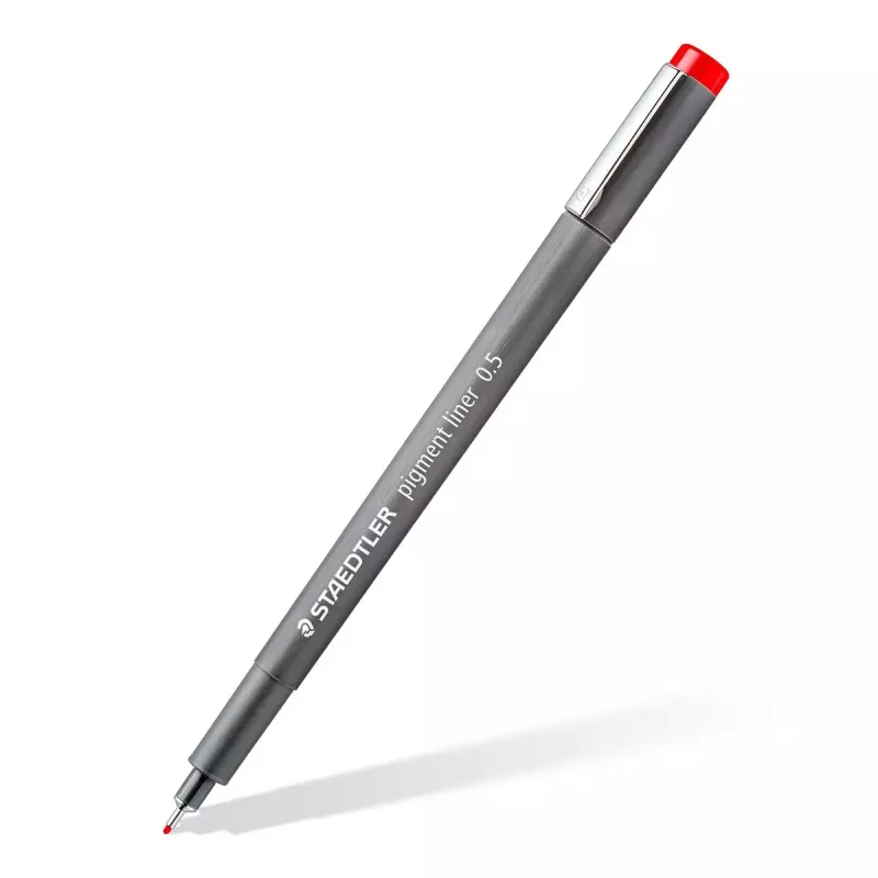 Mechaninis pieštukas Staedtler 30805-SSB6 0,5 mm