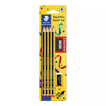 Grafitinis pieštukas Staedtler 120 SBK8P1