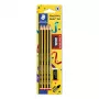 Grafitinis pieštukas Staedtler 120 SBK8P1
