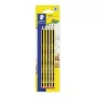 Pieštukai Staedtler Noris 120, 5 vnt., PEFC sertifikuoti