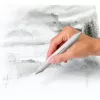 Pieštukų rinkinys Staedtler 5426-S BK4