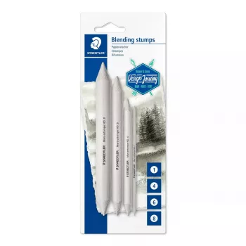 Pieštukų rinkinys Staedtler 5426-S BK4