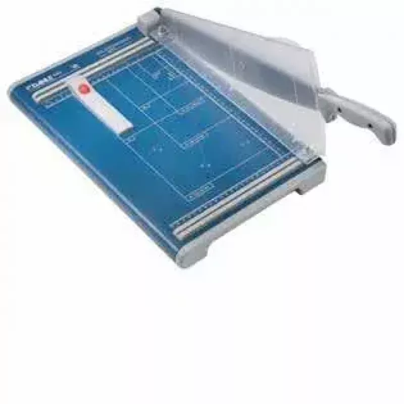 Popieriaus pjaustytuvas Dahle 560 2.5 mm 25 lapų
