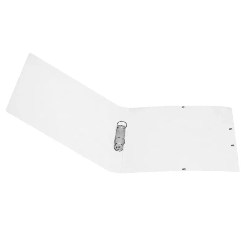 Aplankas kartoninis baltas A4 Herlitz 11255429