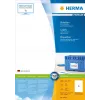 Lipnūs etikečių lapai HERMA Labels Premium A4 105x144 mm