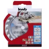 Pjūklo diskas medienai KWB 583357 150 mm kietmedžiui, fanerai, minkštmedžiui