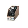 Šepečio puodelis KWB 606233, kotelio skersmuo 6 mm, skersmuo 5 cm