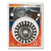 Šepečio ratas vielinis KWB 719730 11,5 cm