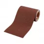 Šlifavimo juosta KWB 817824 P240 aliuminio oksidas 115 mm 5 m