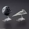 Konstrukcinis rinkinys Revell Death Star II + Imperial Star Destroyer