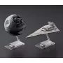 Konstrukcinis rinkinys Revell Death Star II + Imperial Star Destroyer