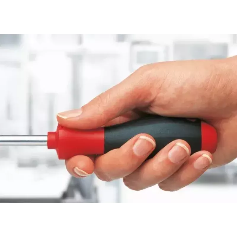 Atsuktuvas Wiha 27743 vienas standartinis Torx atsuktuvas