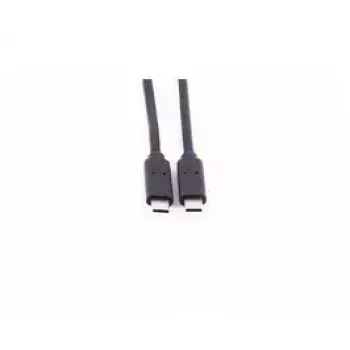 USB kabelis ShiverPeaks BS13-63025 USB4 Gen 3x2 1m USB C juodas