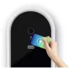 RFID kortelė TechniSat 0000/6360 balta 13,56 MHz ISO 14443A