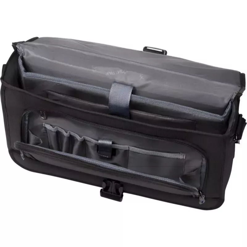 Portfelis Lightpak Solar 38,1 cm (15 colių)