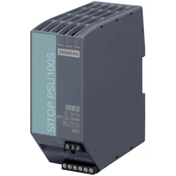 Siemens 6EP1322-2BA00 maitinimo adapteris / keitiklis
