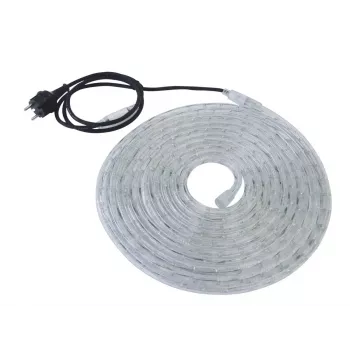 Universali LED juosta Eurolite 50506240 9000 mm Raudona 324 lemputės