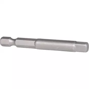 KS Tools 514.1106 Nerūdijančio plieno atsuktuvų antgalis, DIN ISO sertifikuotas