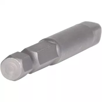KS Tools 514.1106 Nerūdijančio plieno atsuktuvų antgalis, DIN ISO sertifikuotas