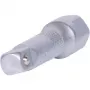Pailginimo strypas KS Tools 911.1423 chromo-vanadžio plienas 30 g