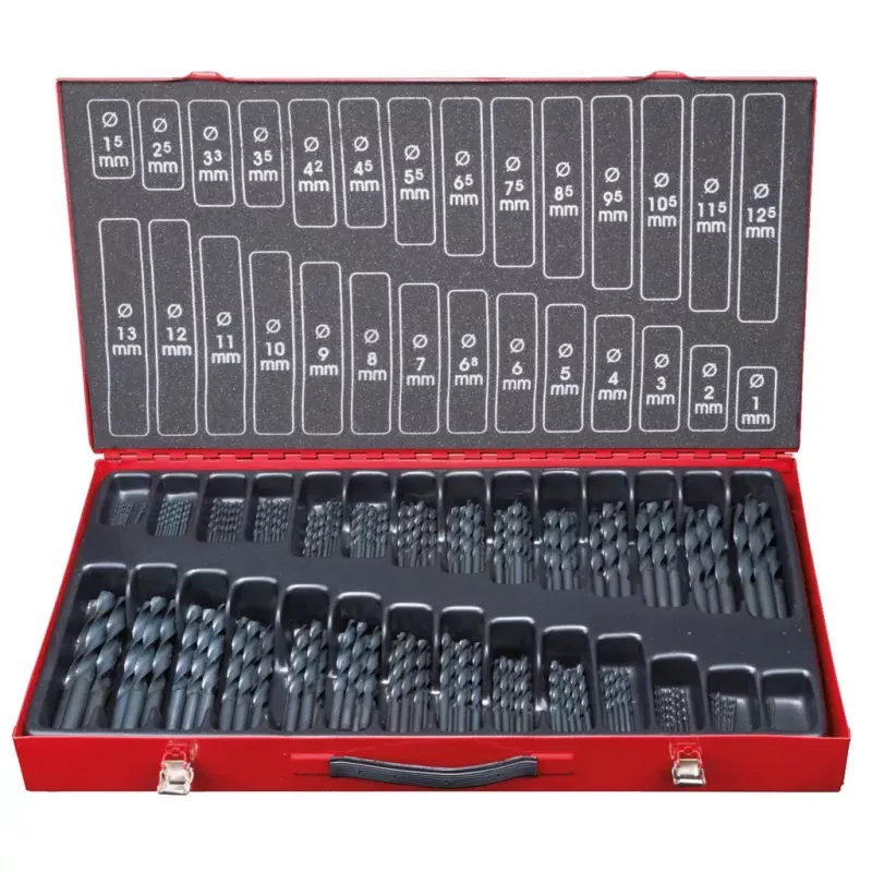 Grąžtas KS Tools 330.1650