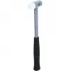 Plaktukas KS Tools 140.5270 plieninė rankena 29 cm 360 g