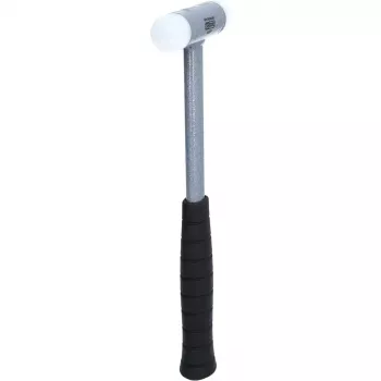 Plaktukas KS Tools 140.5270 plieninė rankena 29 cm 360 g
