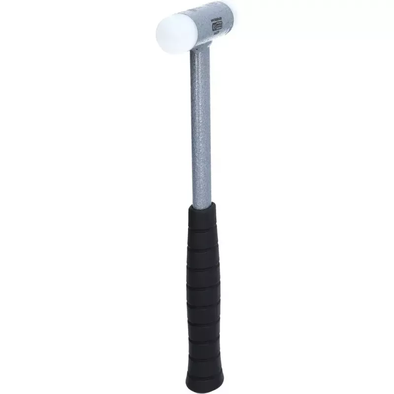 Plaktukas KS Tools 140.5270 plieninė rankena 29 cm 360 g