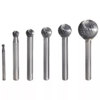 Rotacinis pjovimo antgalis KS Tools 515.3281