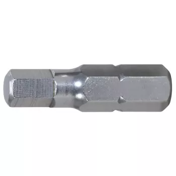 KS Tools 910.2259 Šešiakampis antgalis nerūdijančio plieno 25 mm