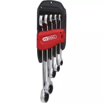 Ratchetinis veržliaraktis KS Tools 503.4255