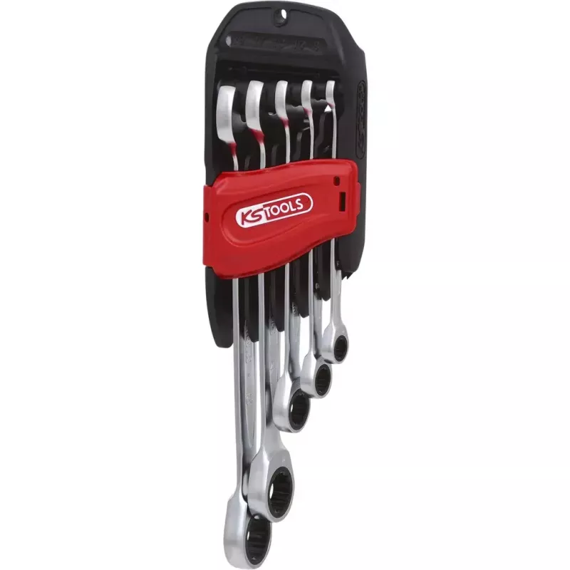 Ratchetinis veržliaraktis KS Tools 503.4255