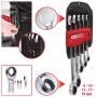 Ratchetinis veržliaraktis KS Tools 503.4255