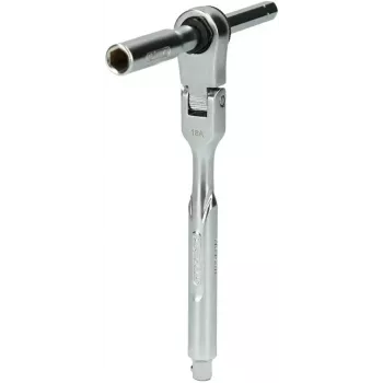 Mechaniko įrankių rinkinys KS Tools 918.1590