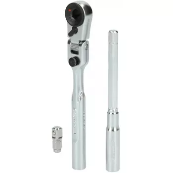 Mechaniko įrankių rinkinys KS Tools 918.1590