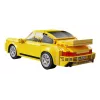 Radijo bangomis valdomas modelis Jamara CaDA RUF CTR 2017 Yellowbird, elektrinis variklis, 1:20
