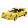 Radijo bangomis valdomas modelis Jamara CaDA RUF CTR 2017 Yellowbird, elektrinis variklis, 1:20