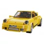 Radijo bangomis valdomas modelis Jamara CaDA RUF CTR 2017 Yellowbird, elektrinis variklis, 1:20