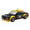 Jamara CaDA Fiat Abarth 131 RC modelis Automobilis Elektrinis variklis 1:20