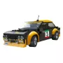 Jamara CaDA Fiat Abarth 131 RC modelis Automobilis Elektrinis variklis 1:20