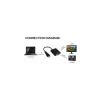 InLine keitiklis HDMI į VGA su garso įvestimi